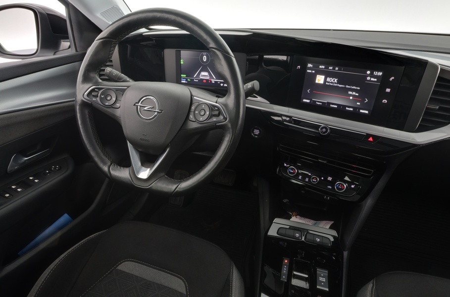 Opel Mokka vaihtoauto