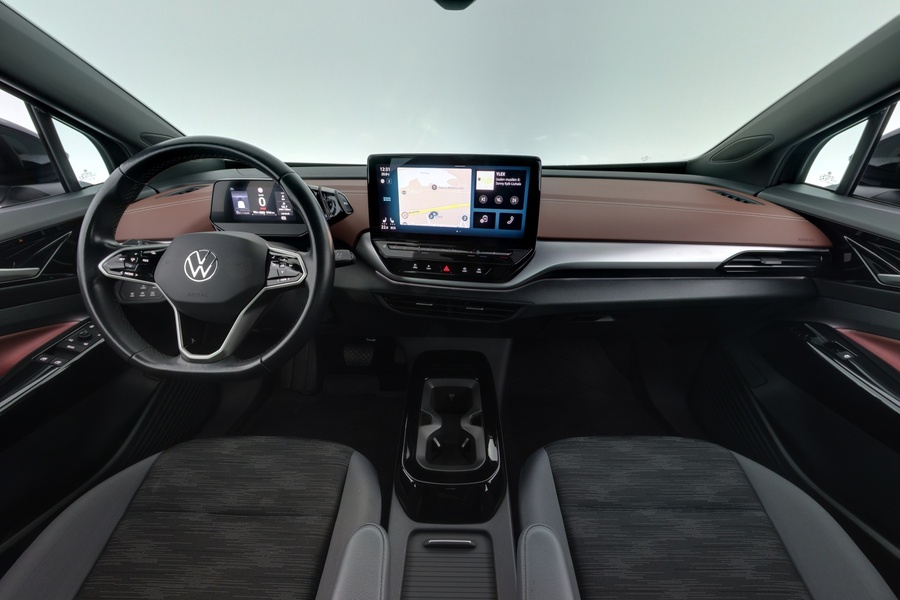 Volkswagen ID.5 vaihtoauto