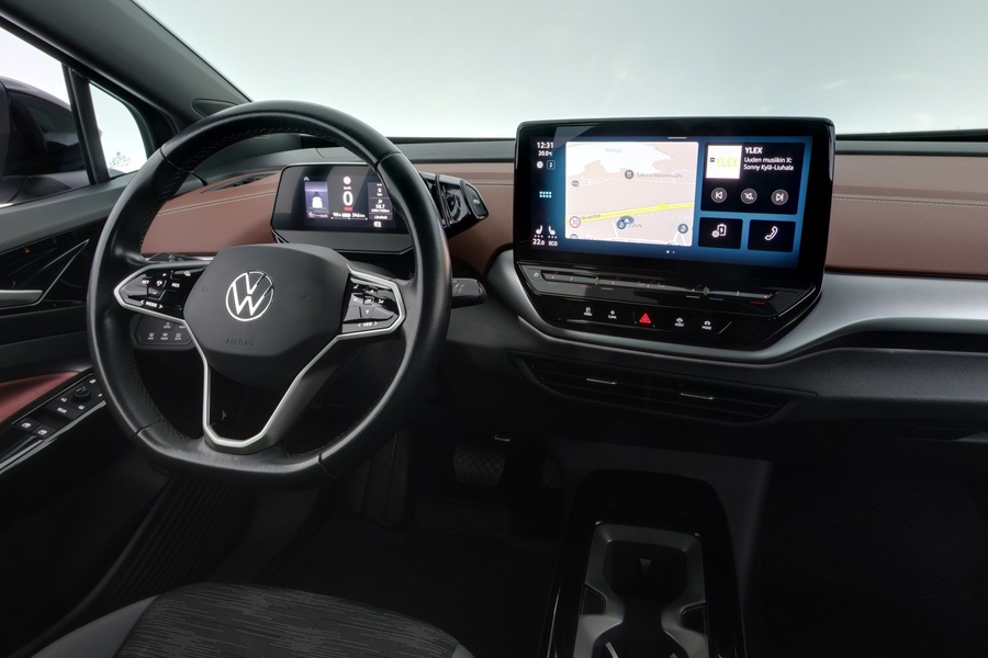 Volkswagen ID.5 vaihtoauto