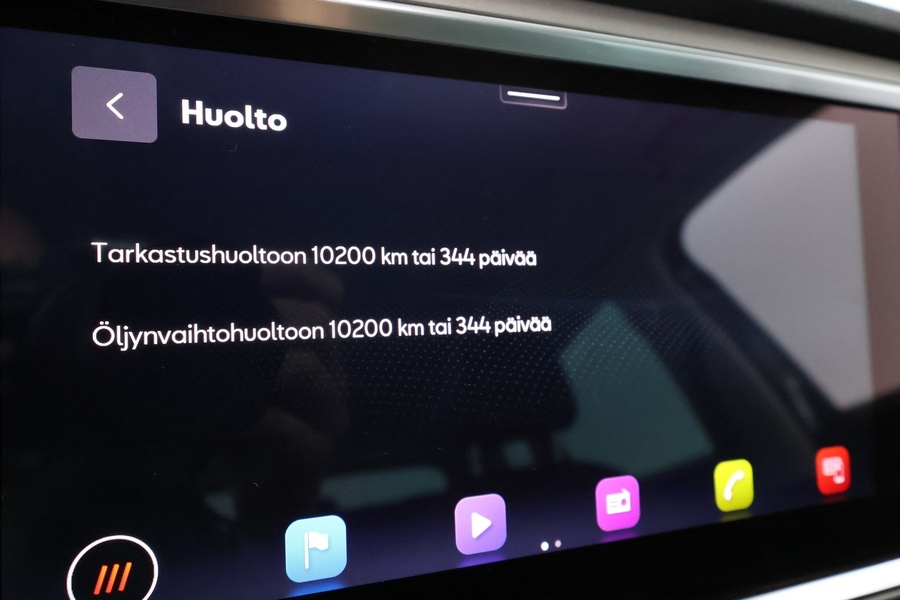 SEAT Ateca vaihtoauto