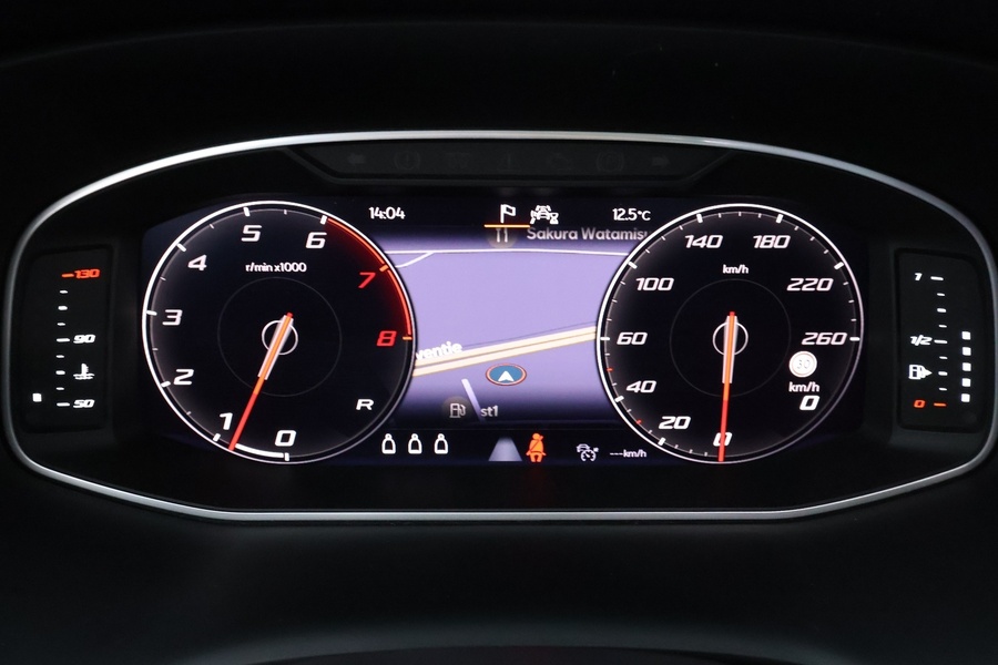 SEAT Ateca vaihtoauto