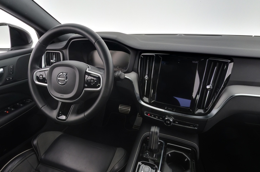 Volvo S60 vaihtoauto