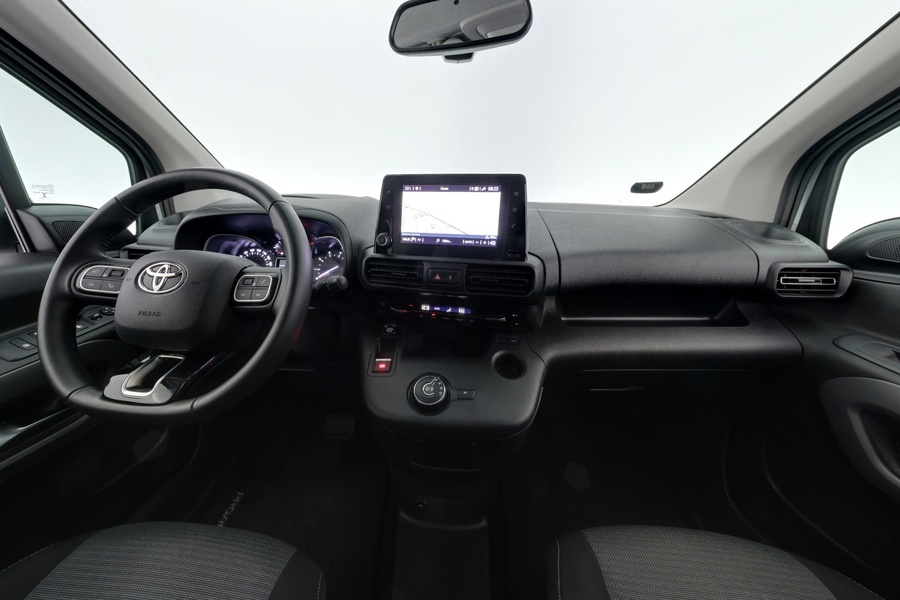 Toyota Proace CITY Verso vaihtoauto
