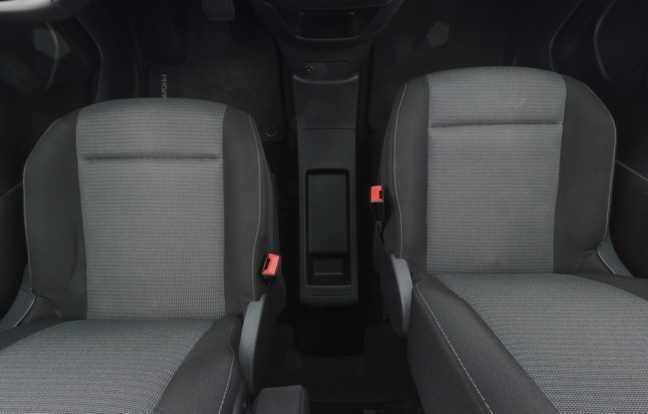 Toyota Proace CITY Verso vaihtoauto