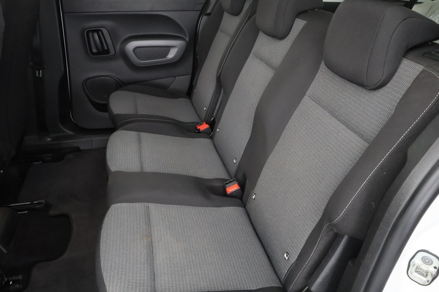 Toyota Proace CITY Verso vaihtoauto