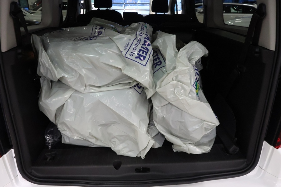 Toyota Proace CITY Verso vaihtoauto