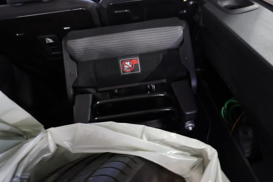 Toyota Proace CITY Verso vaihtoauto