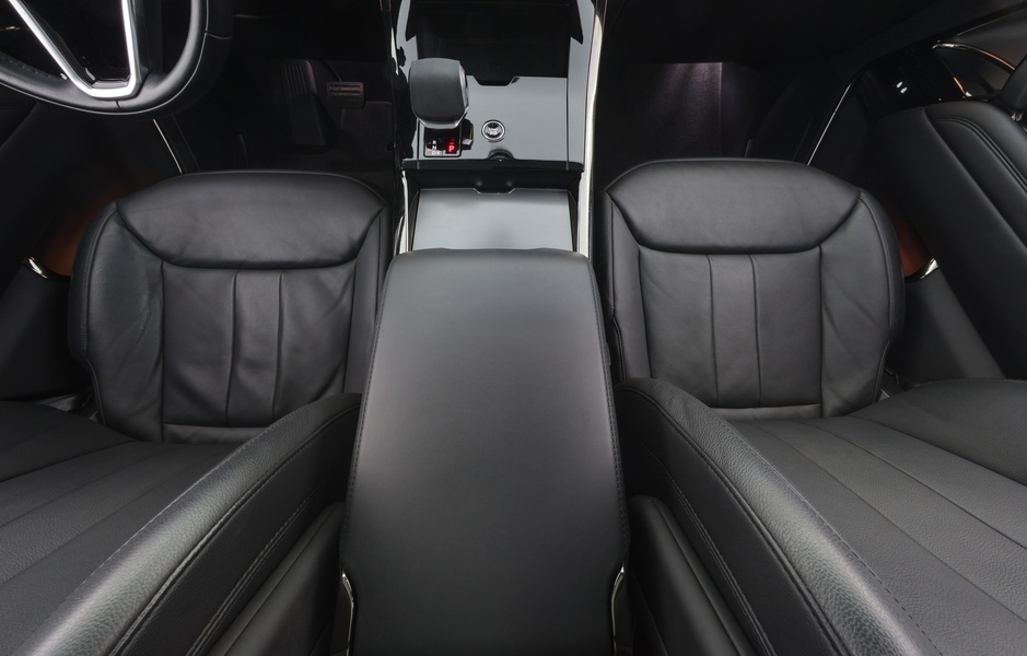 Land Rover Range Rover Sport vaihtoauto