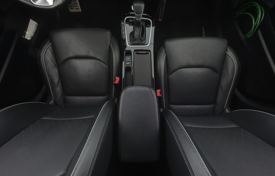 Kia XCeed vaihtoauto