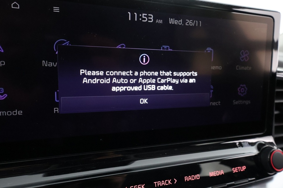 Kia XCeed vaihtoauto