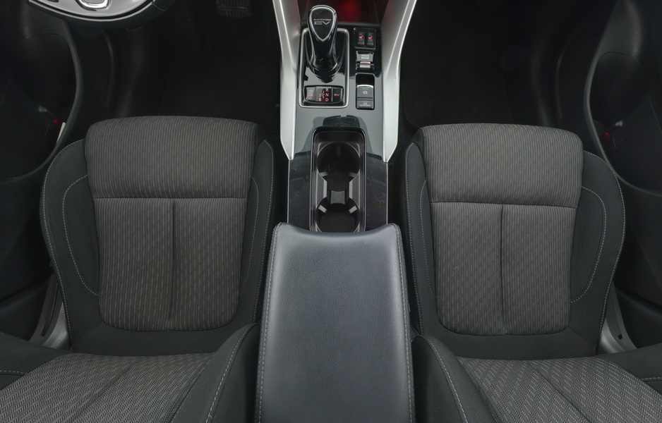 Mitsubishi Eclipse Cross vaihtoauto