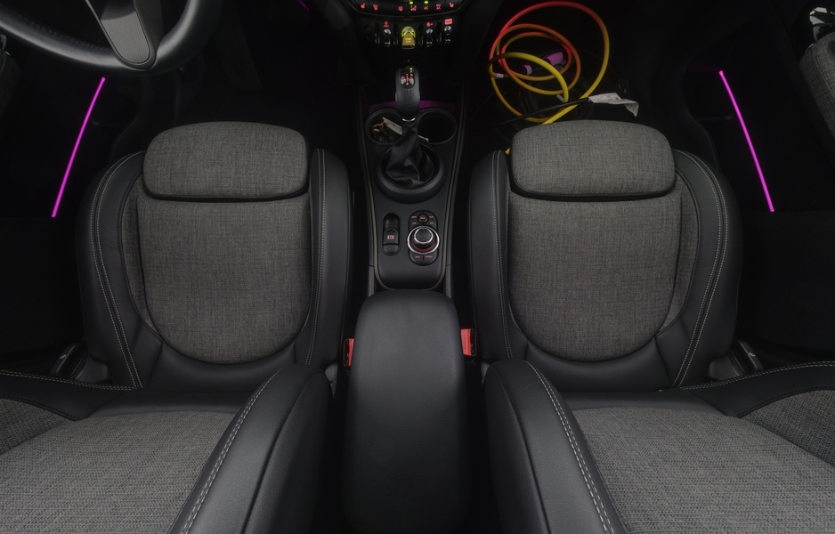 Mini Countryman vaihtoauto