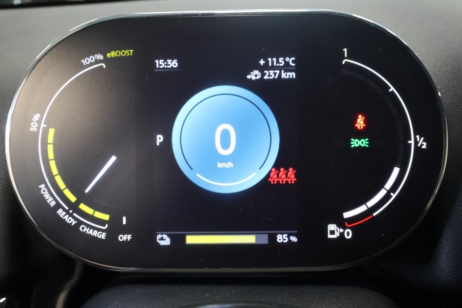 Mini Countryman vaihtoauto