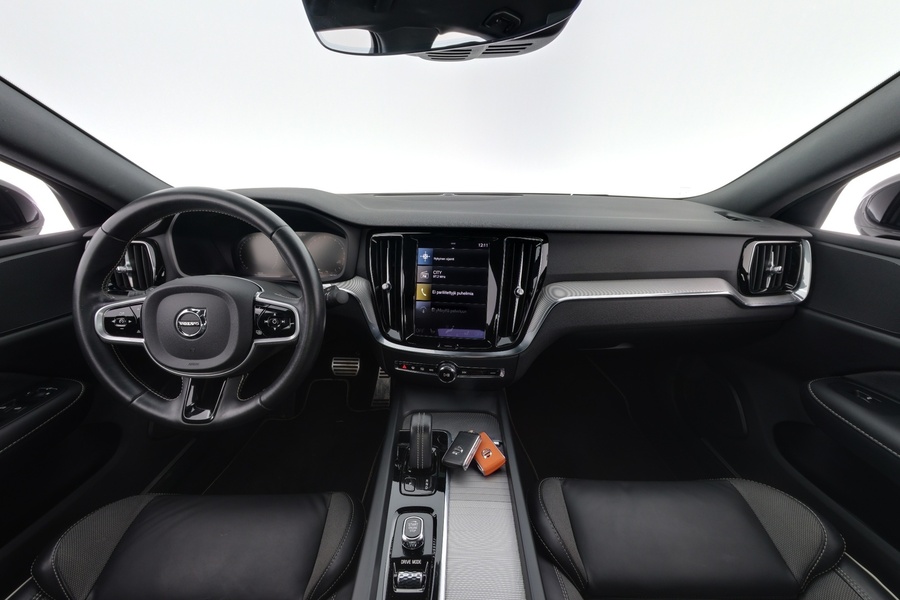 Volvo S60 vaihtoauto