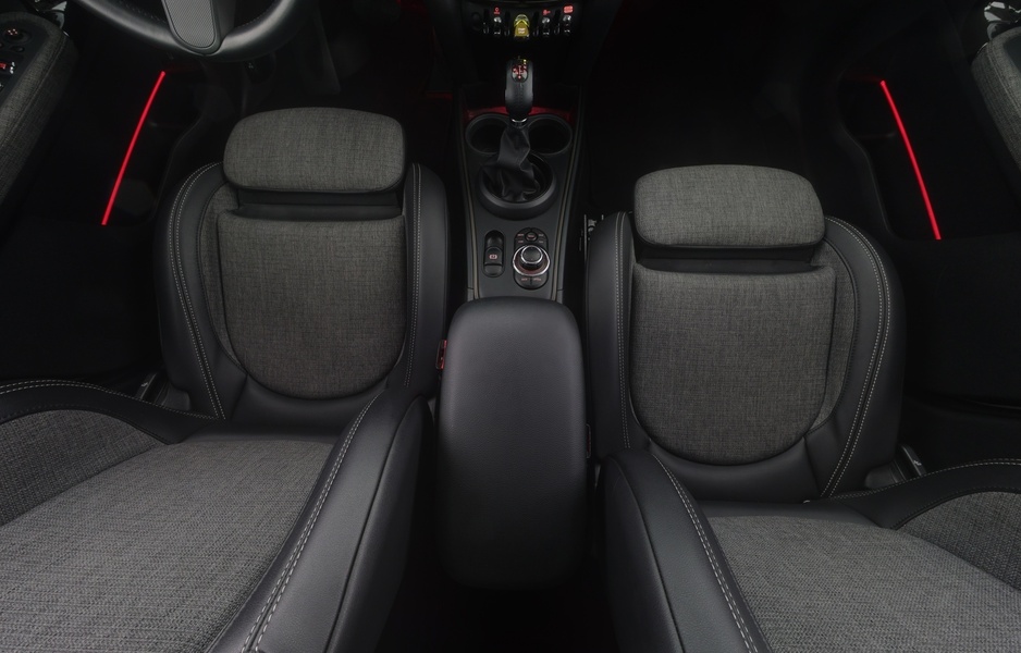 Mini Countryman vaihtoauto