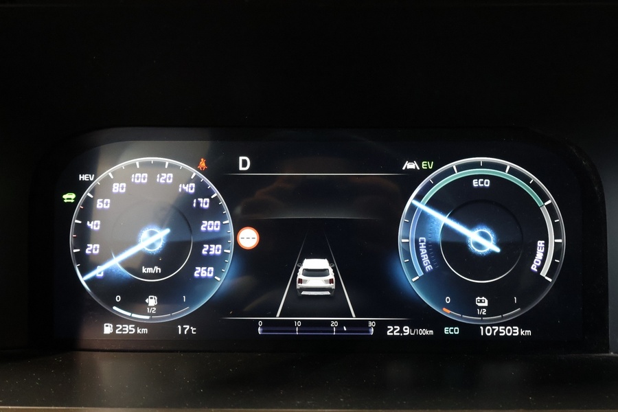 Kia Sorento vaihtoauto