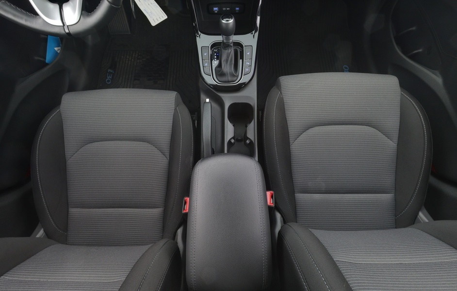 Hyundai i30 Wagon vaihtoauto