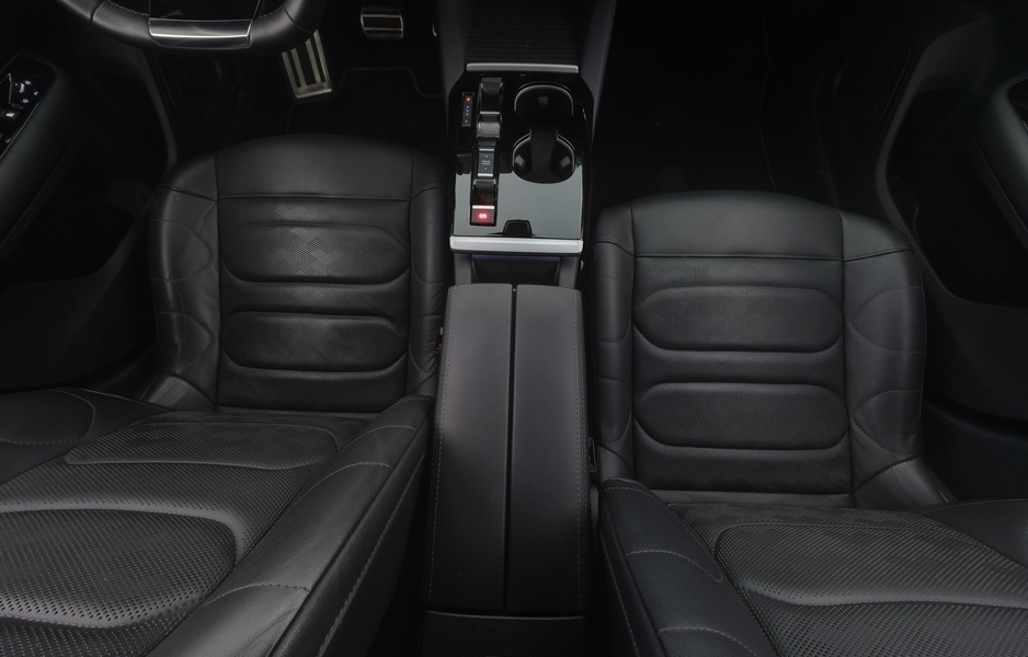 Citroën C5 X vaihtoauto