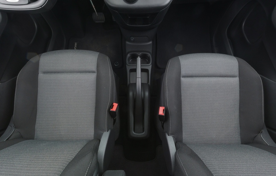 Toyota Proace CITY Verso vaihtoauto