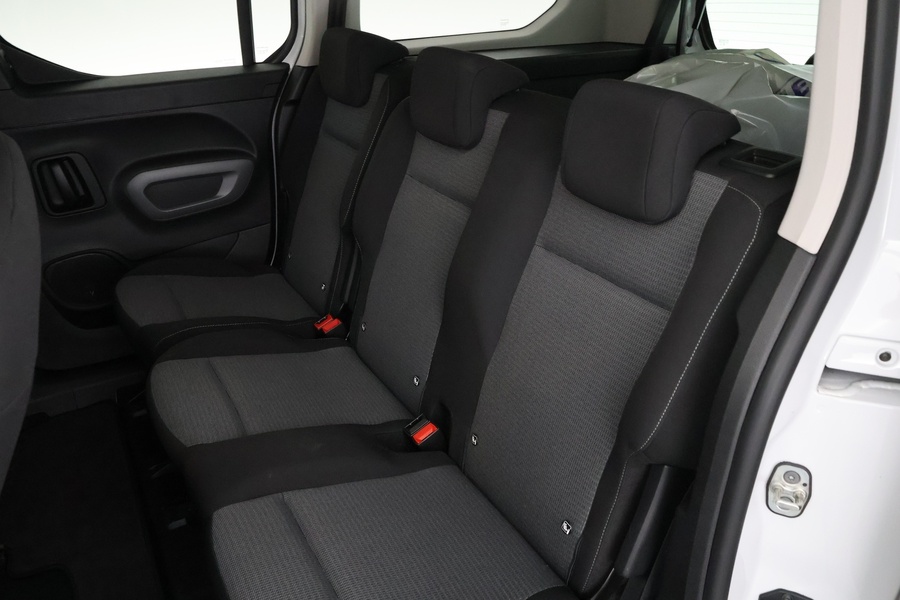 Toyota Proace CITY Verso vaihtoauto