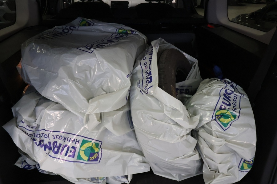 Toyota Proace CITY Verso vaihtoauto