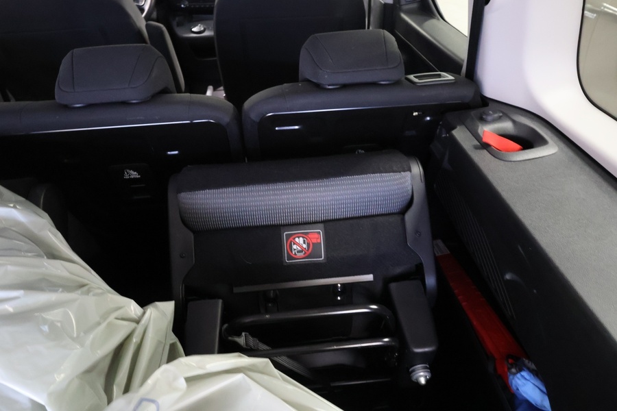 Toyota Proace CITY Verso vaihtoauto