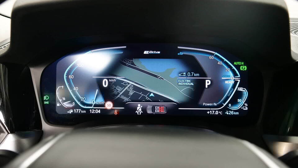 BMW 330 vaihtoauto