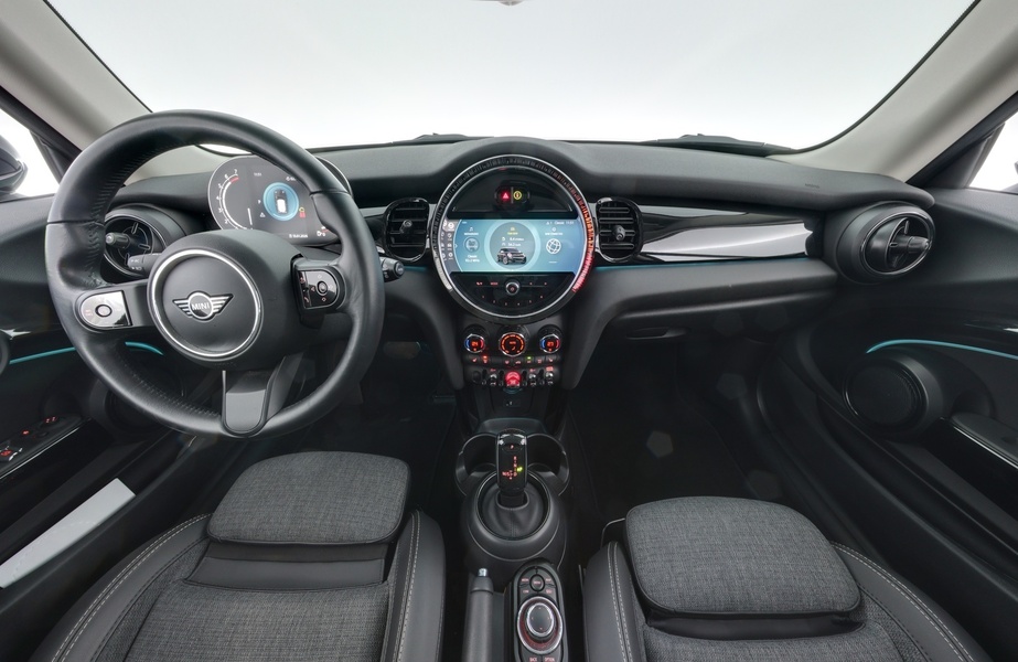 Mini Hatchback vaihtoauto