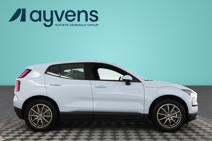 Volvo EX30 vaihtoauto