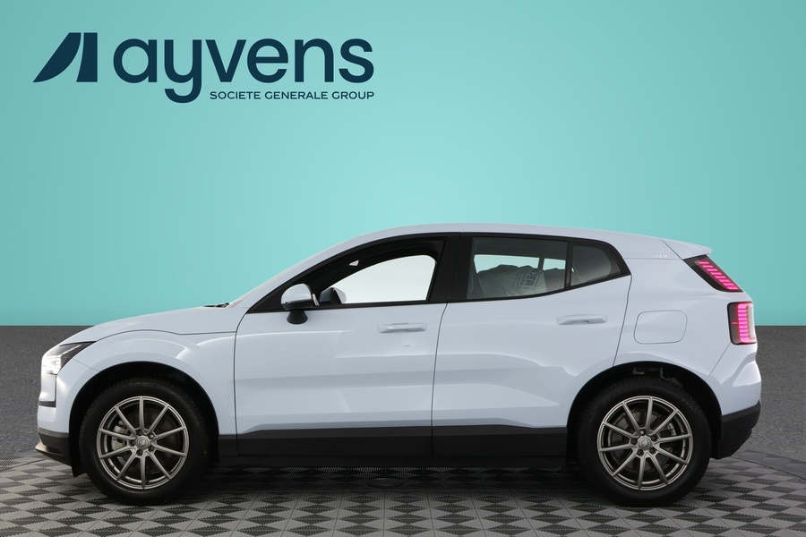 Volvo EX30 vaihtoauto