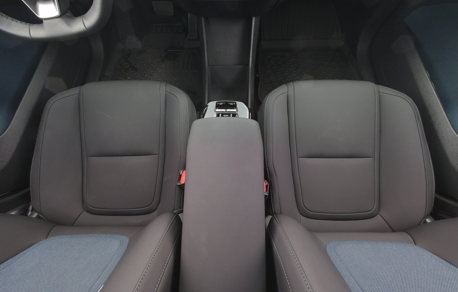 Volvo EX30 vaihtoauto