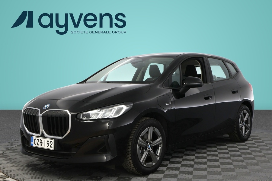BMW 225 vaihtoauto