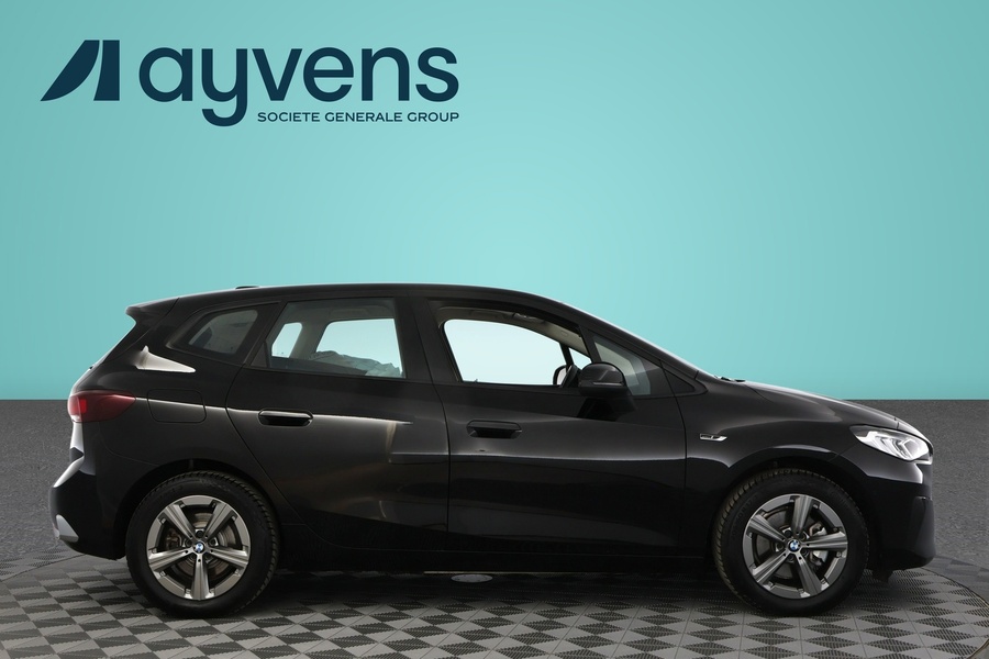 BMW 225 vaihtoauto