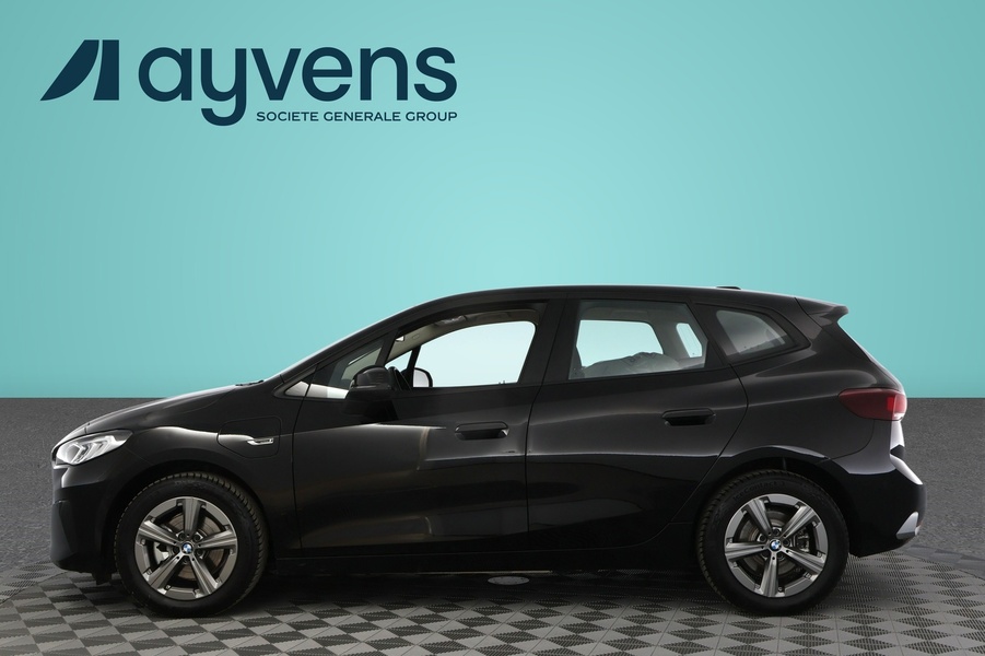 BMW 225 vaihtoauto