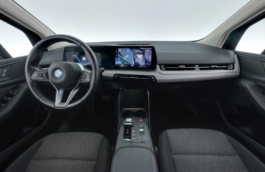 BMW 225 vaihtoauto