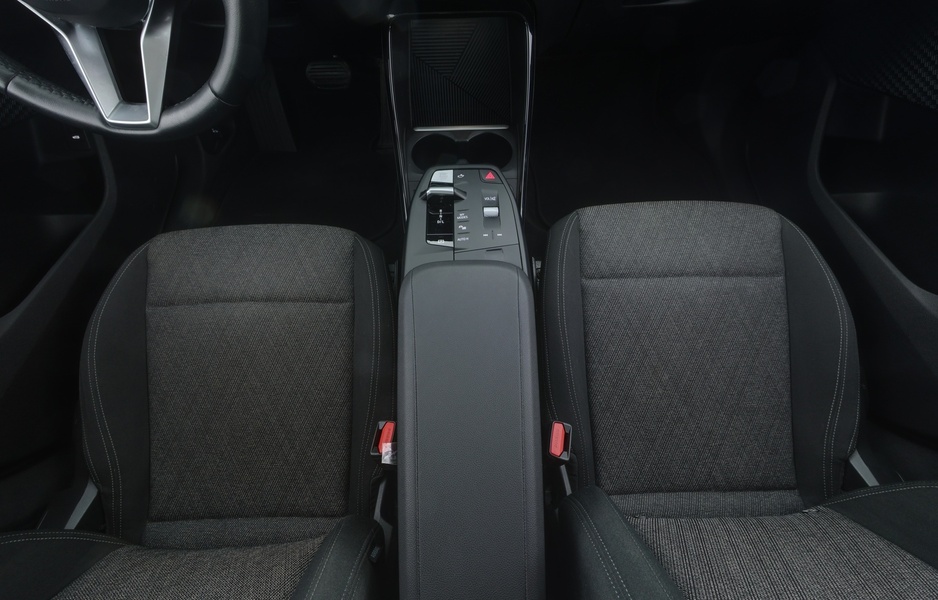 BMW 225 vaihtoauto