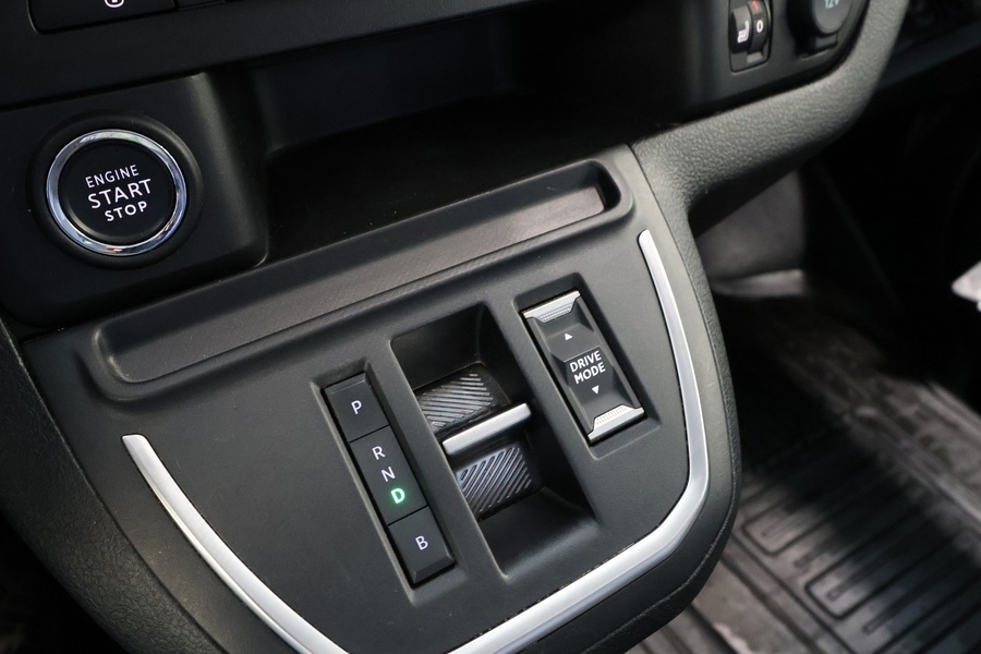 Toyota Proace EV vaihtoauto