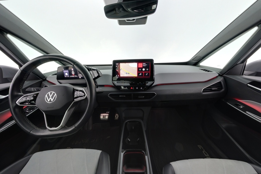 Volkswagen ID.3 vaihtoauto