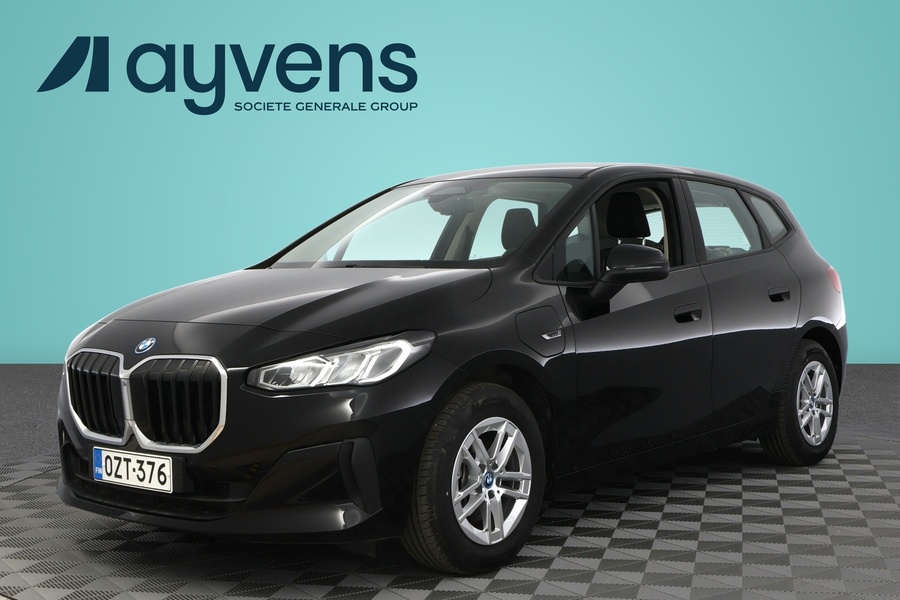 BMW 225 vaihtoauto