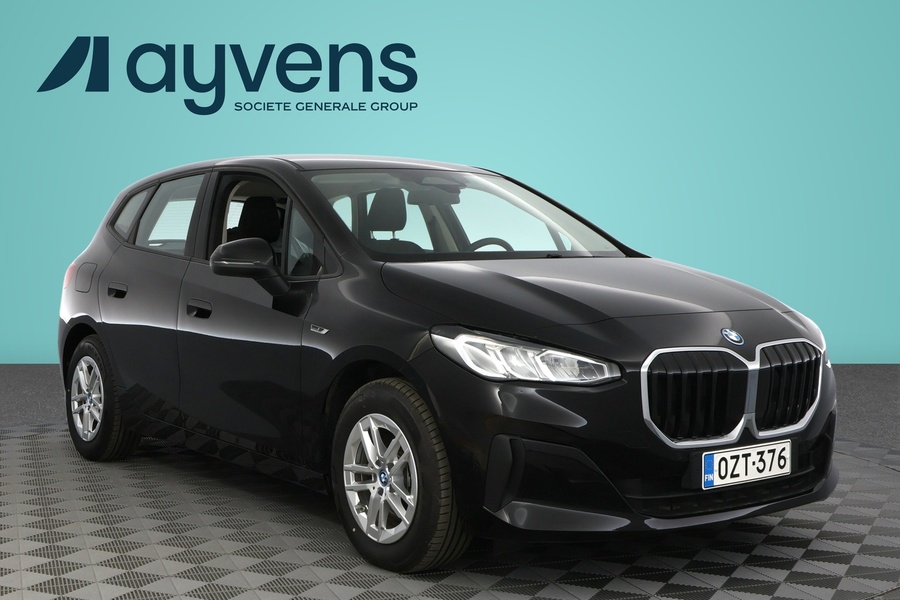 BMW 225 vaihtoauto