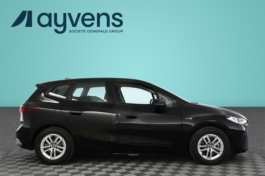 BMW 225 vaihtoauto