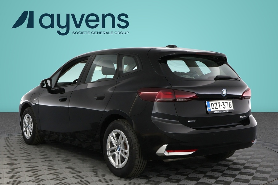 BMW 225 vaihtoauto