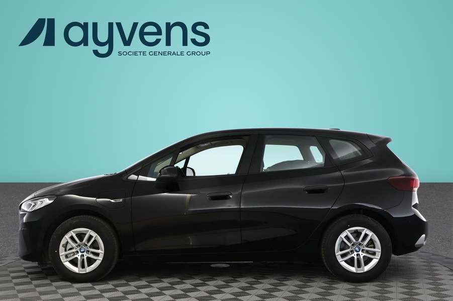 BMW 225 vaihtoauto