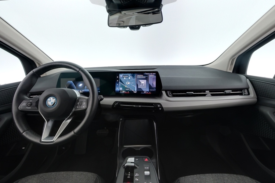 BMW 225 vaihtoauto
