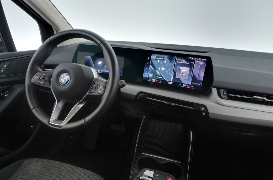 BMW 225 vaihtoauto
