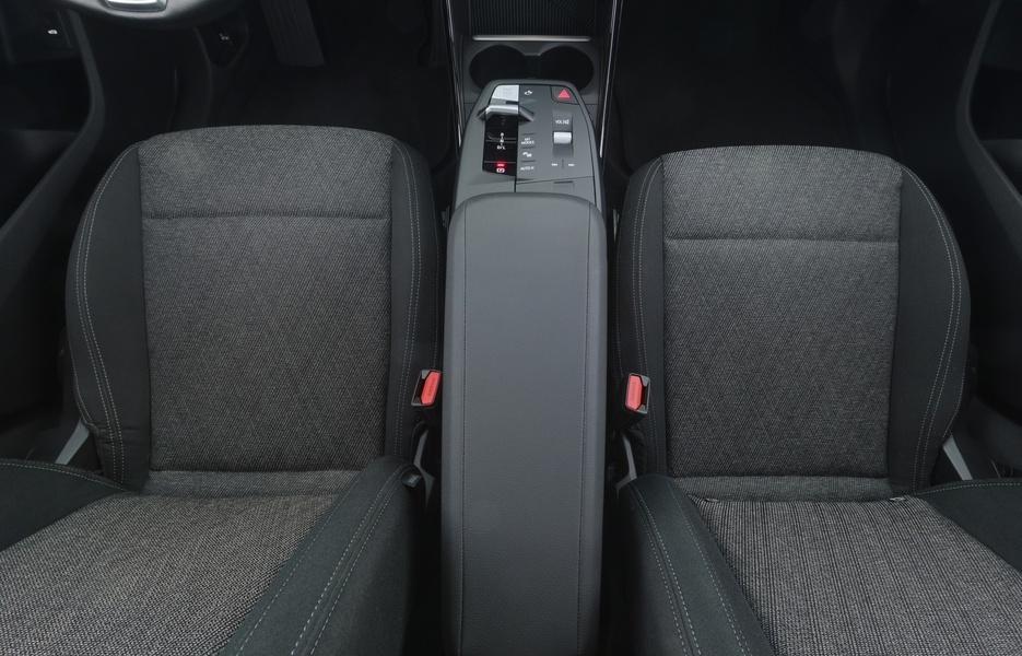 BMW 225 vaihtoauto