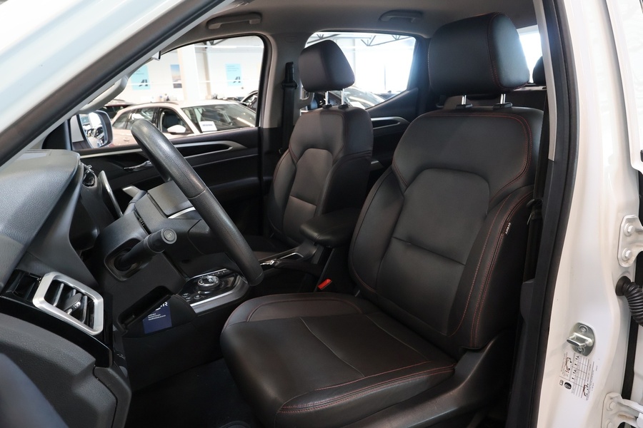 Maxus T90 EV vaihtoauto