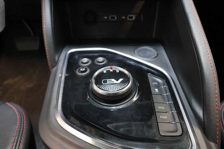 Maxus T90 EV vaihtoauto