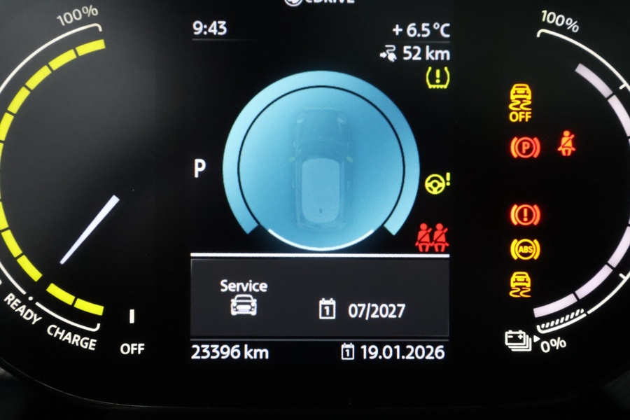 Mini Hatchback vaihtoauto