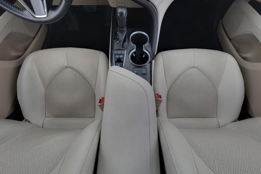 Toyota Camry vaihtoauto